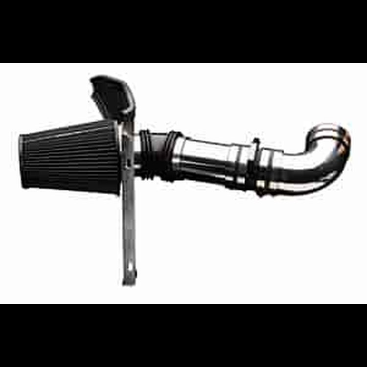 LS Conversion Air Intake Kit Boot-In MAF