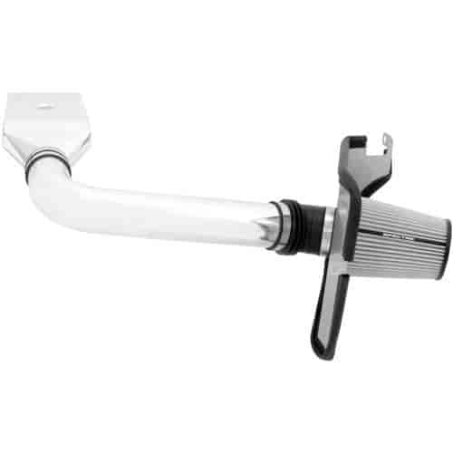 Ultra Low Profile Air Intake Kit 1963-64 Impala