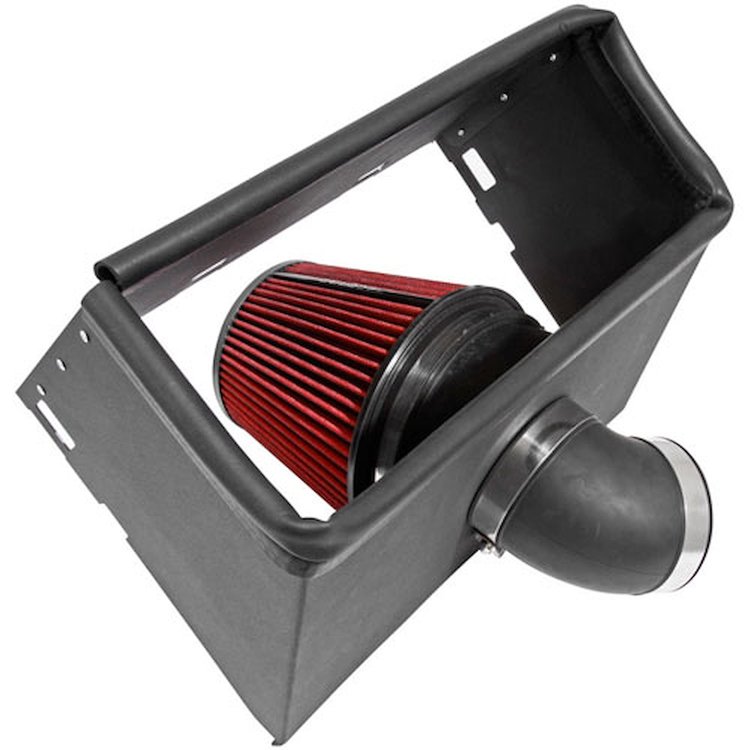 Air Intake Kit 2014-2016 Dodge Ram 1500 3.0L V6 Diesel