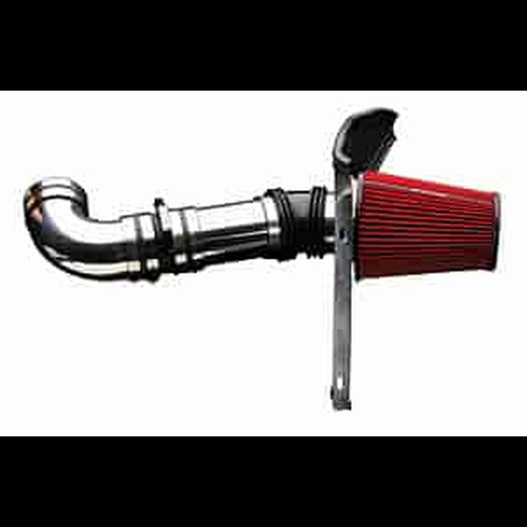 LS Conversion Air Intake Kit Boot-In MAF