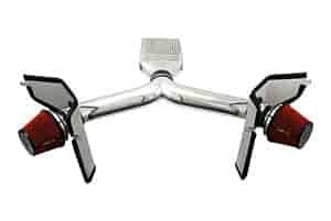 DTM Muscle Car Dual Air Intake 1965-66 Impala