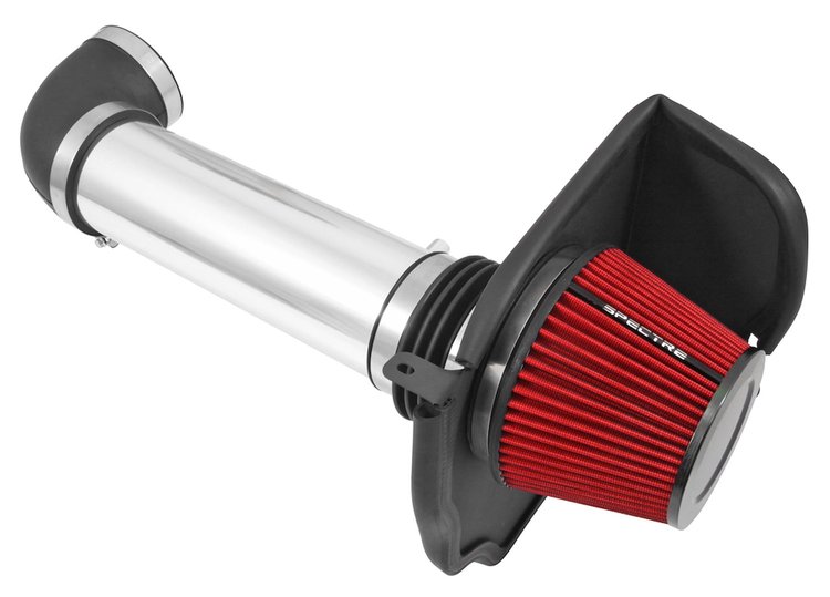 Air Intake Kit 2011-2017 Challenger/Charger V8