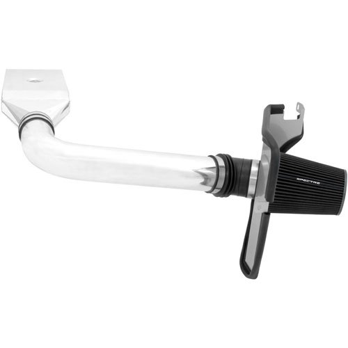 Ultra Low Profile Air Intake Kit 1967-72 Impala
