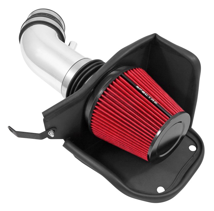 Air Intake Kit Jeep Grand Cherokee SRT8, Dodge Durango SRT8 6.4L