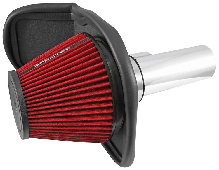 Air Intake Chevrolet Cruze 1.4L