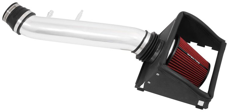 Air Intake Kit 2015-2017 Ford F-150 3.5L V6 (Except Turbo)