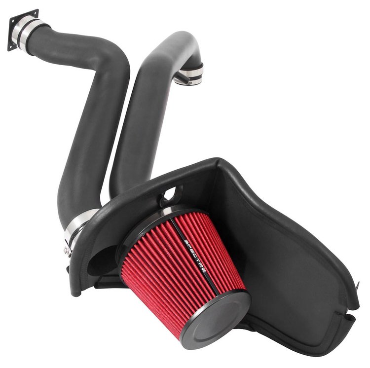 Air Intake Kit 1997-2006 Wrangler TJ 4.0L