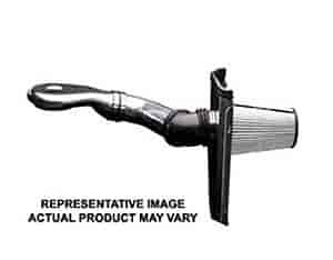 Sidewinder Single Air Intake Kit