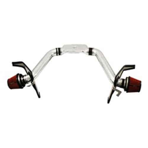 67-72 CHEVY PICKUP POWERPAK - SIDEWINDER DUAL