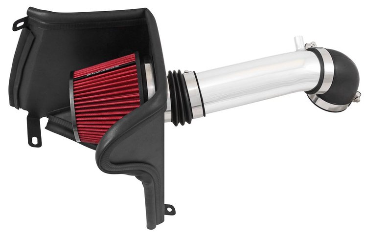 Air Intake Kit 1991-2001 Cherokee XJ 4.0L