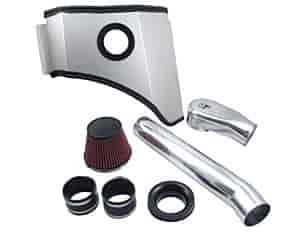 73-81 CHEVY PICKUP POWERPAK - SIDEWINDER SINGLE