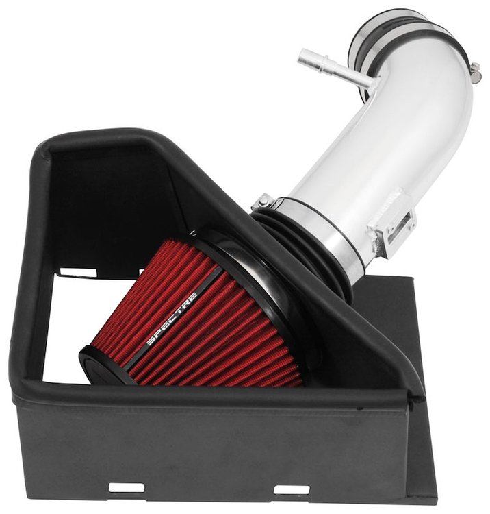 Air Intake Kit 2014-2018 Dodge Ram 2500/3500 6.4L Diesel