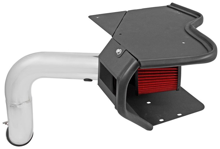 Air Intake 2011-2016 Jeep Compass/Patriot 2.0L/2.4L