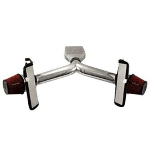DTM Muscle Car Dual Air Intake 1958-66 Chevy/GMC Pickup