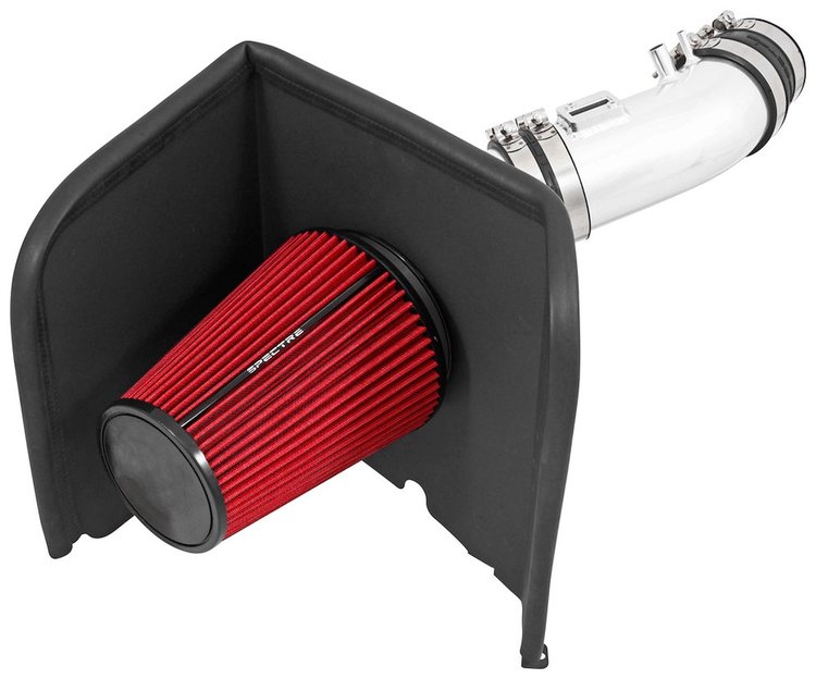 Air Intake Kit Toyota Tundra 4.6/5.7L