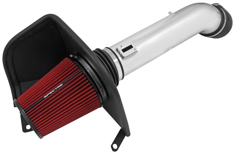 Air Intake Kit 2016-17 GM Silverado/Sierra 2500/3500HD 6.0L