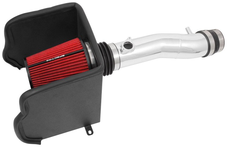 Air Intake Kit 2016-2017 Tacoma 3.5L