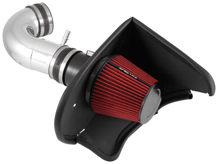 ENGINE COLD AIR INTAKE PE