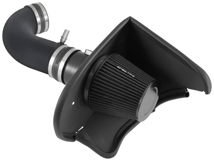 Air Intake Kit 2016-2019 Chevy Camaro SS 6.2L V8