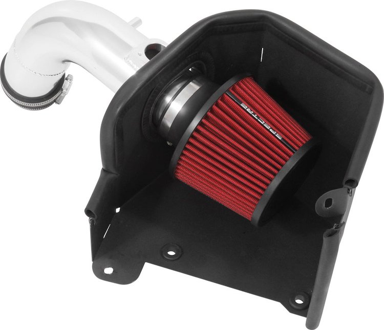 Air Intake Kit 2015-2017 Mitsubishi Lancer 2.0L, 2.4L