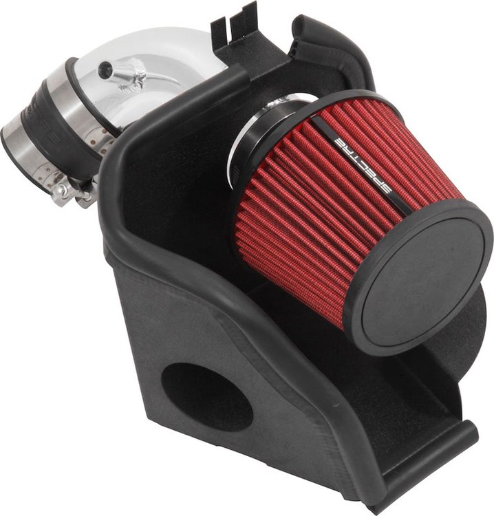 Air Intake Kit 2006-2011 Honda Civic 1.8L