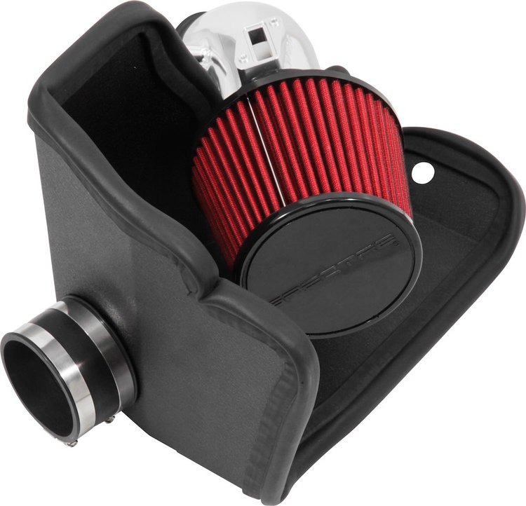 Air Intake Kit 2012-2015 Honda Civic 1.8L L4