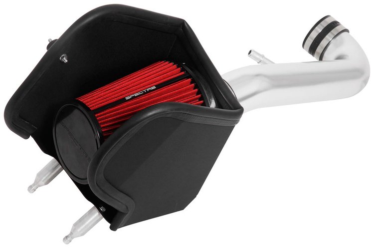 Air Intake System 2018 Jeep Wrangler JL 3.6L V6