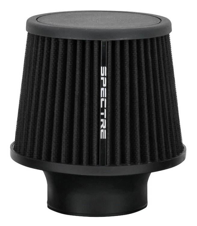 Air Intake Filter Black