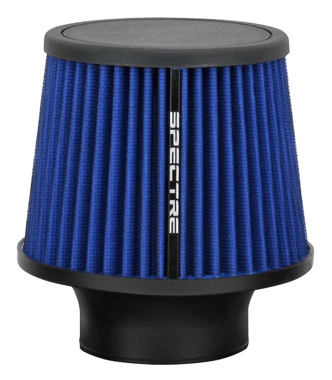 Air Intake Filter Blue