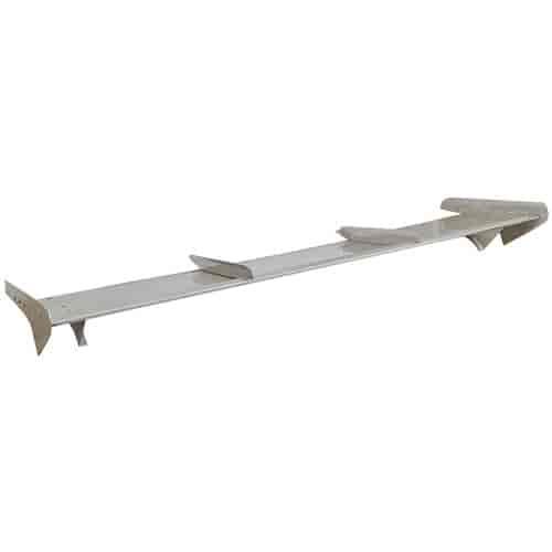 Rear Spoiler 1967-68 Ford Mustang