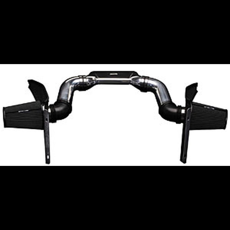 Sidewinder Air Intake 1967-68 Mustang