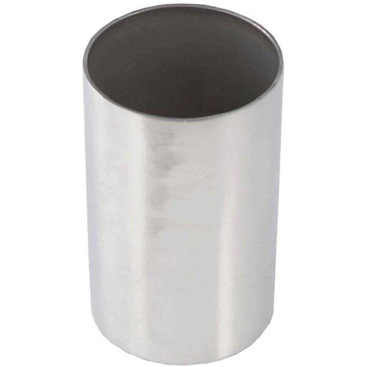 Intake Tube 2.5" diameter