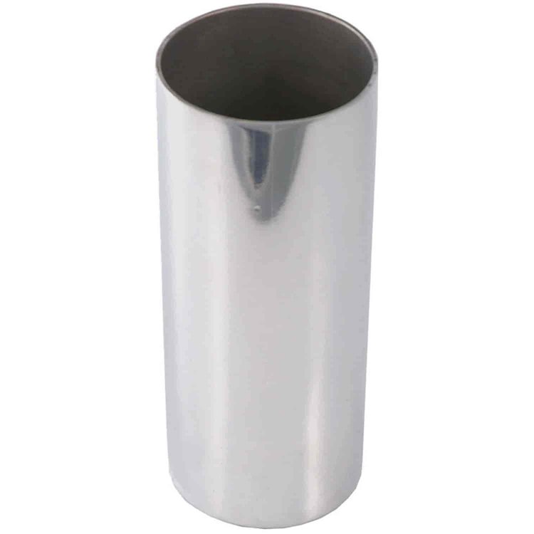 Intake Tube 2.5" diameter