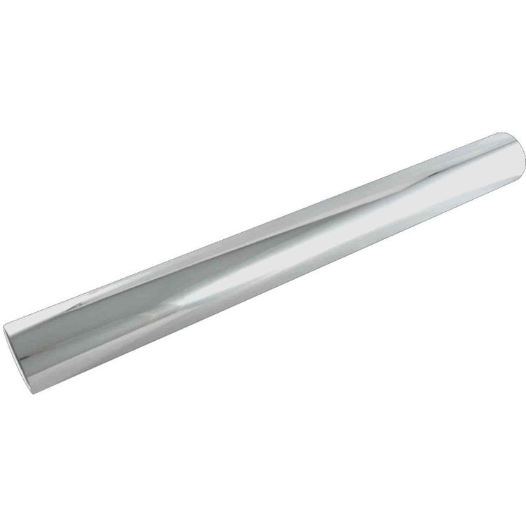 Intake Tube 2.5" diameter