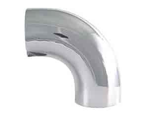 90 o Elbow Intake Tube 2.5" diameter