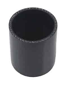 Tube Coupler - Silicone 2.5" to 2.5"