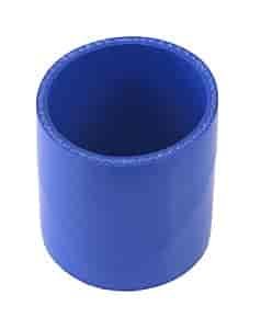 Tube Coupler - Silicone 2.5" to 2.5"