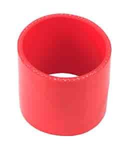 Tube Coupler - Silicone 3" to 3"