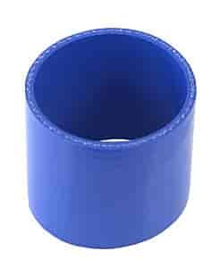 Tube Coupler - Silicone 3" to 3"