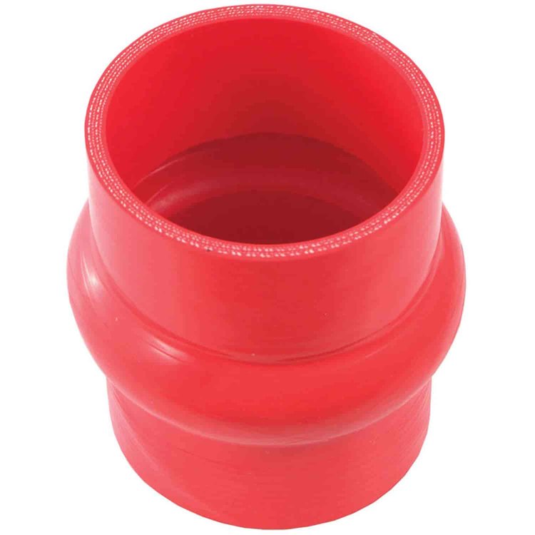 Air Duct Flex Coupler 3" diameter