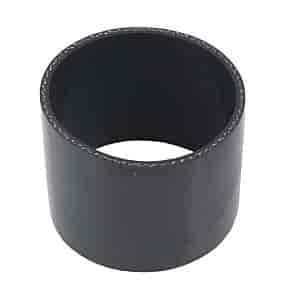 Tube Coupler - Silicone 3.5" to 3.5"