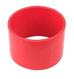 Tube Coupler - Silicone 3.5" to 3.5"