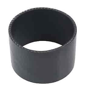 Tube Coupler - Silicone 4" to 4"