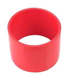 Tube Coupler - Silicone 4" to 4"