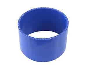 Tube Coupler - Silicone 4" to 4"