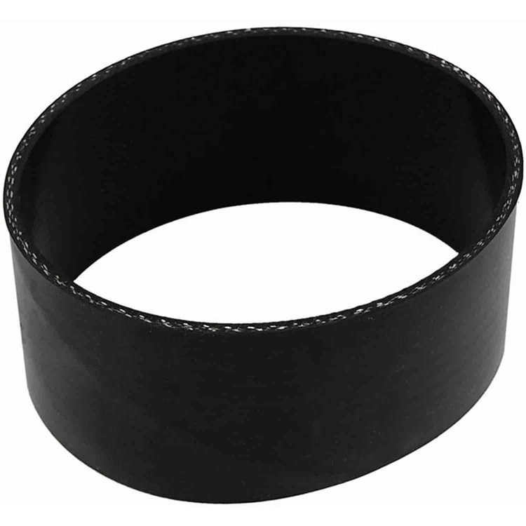 Air Duct Coupler 5" diameter
