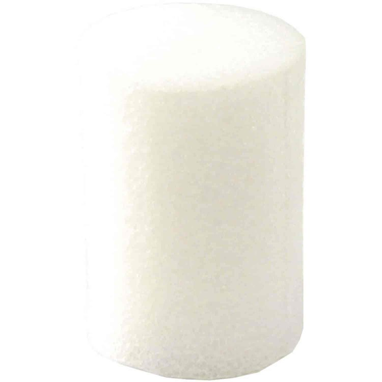 Foam Mock-Up Insert Fits 3" Tubing