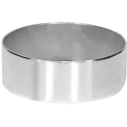Air Intake Tube 3 in. OD x 1 in. Length