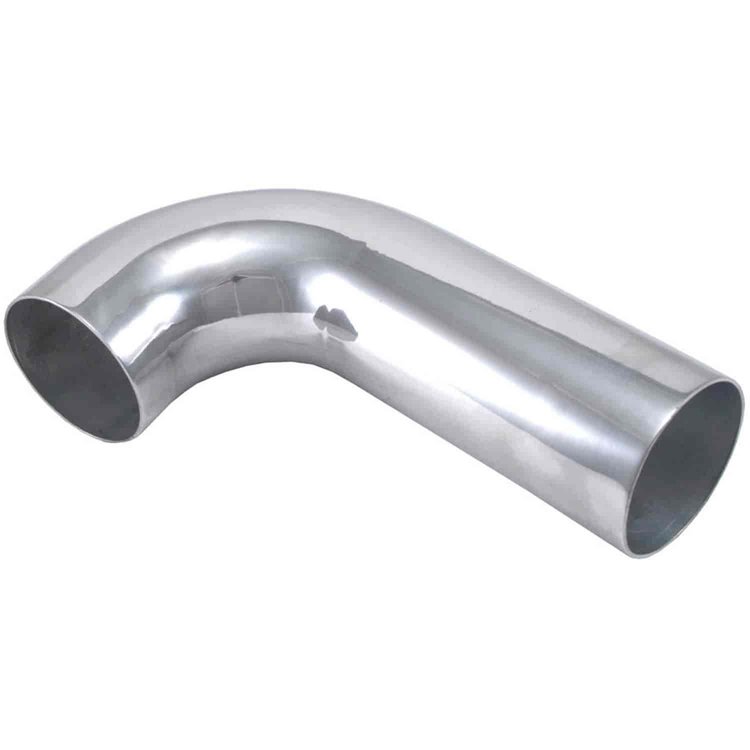 100 o Elbow Intake Tube 3" diameter