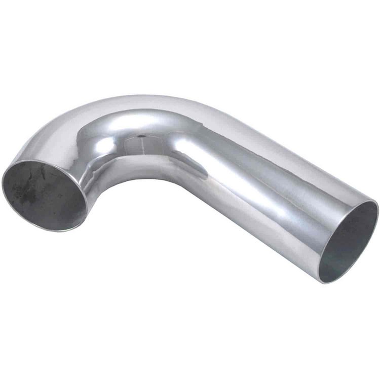 120 o Elbow Intake Tube 3" diameter